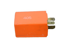 Hella 1307793 Volvo Overdrive Relay 12v 50amp 004038-00 Made In Germany