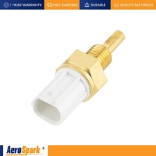 Engine Coolant Temperature Sensor for Honda Civic CR-V Acura TL TSX 37870PNA003