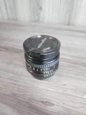 MINOLTA ROKKOR-X 50MM PSO034553 