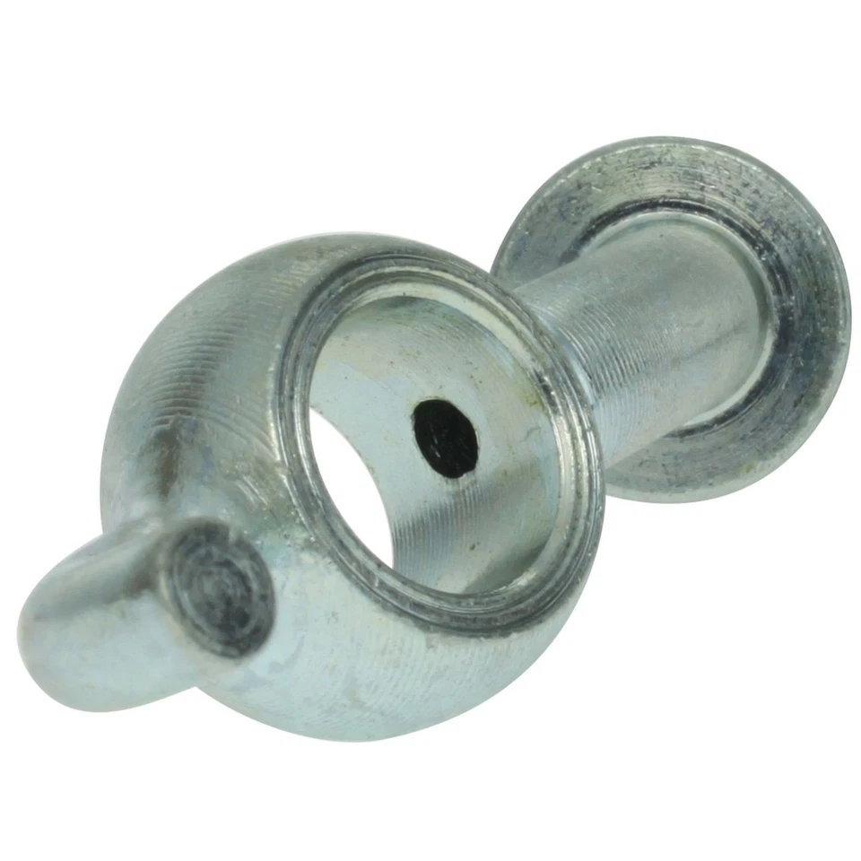 Mangueira de freio central Centric Parts 150.51340 para 10-16 Hyundai Genesis Coupe - Imagem 2 de 4