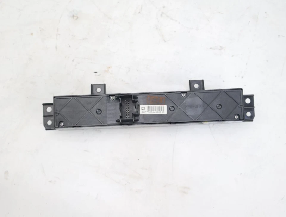 Kombischalter Opel ANTARA 96673014 09-2008 - Bild 3 von 4