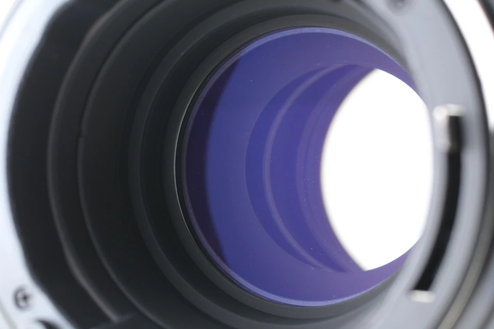 [Como Nuevo] Lente SMC Pentax A 200 mm f/4 Formato Medio Para 645 645N 645Nll De JAPÓN Foto 3 de 4