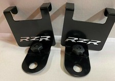 Montaje de enfriador RZR TURBO-S para Ozark Trail 26qt RZR THEME recubierto de polvo NEGRO