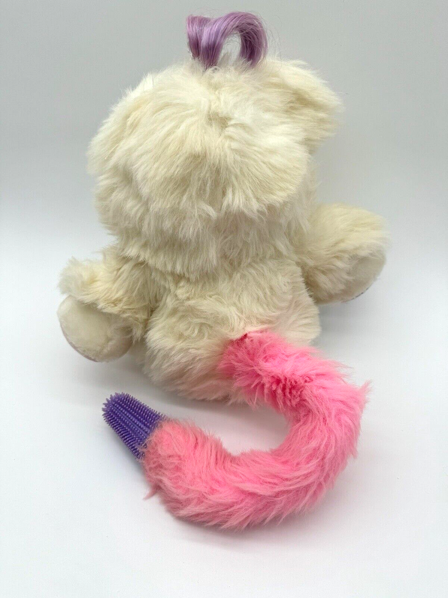 Jellycat - Peluche marshmallows rose et blanc amuseable, Livraison