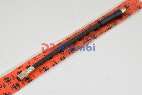TUBO FLESSIBILE RUOTA POST. SX ALFA ROMEO 33 ALFA 60501717 71736928 60501725 - Imagen 2 de 4