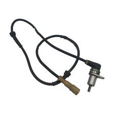 Genuine BMW E30 ABS Sensor Front ABS Speed Sensor Bosch 0265001057