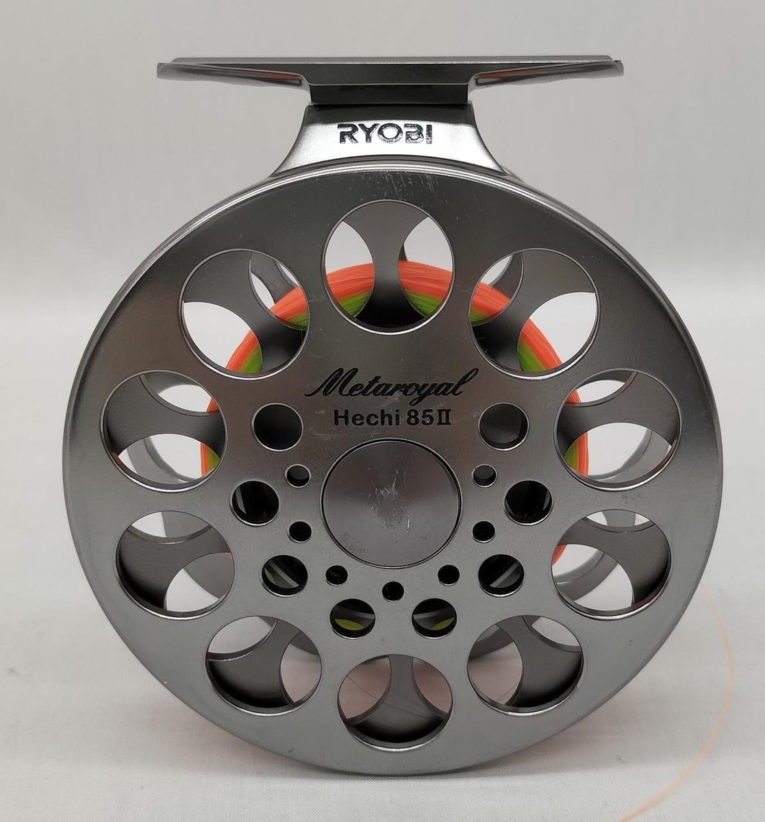 RYOBI HECHI85 Ⅱ METAROYAL 637175 | eBay 
