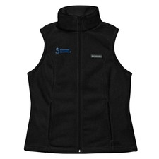 Seahorse Equestrian Women’s Columbia Fleece Vest