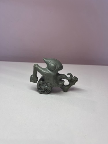 VINTAGE REAL GHOSTBUSTERS GALLOPING GHOUL GHOST - 1989 - KENNER