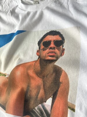 Bad Bunny Unisex T-shirt (Bella Canvas) | eBay