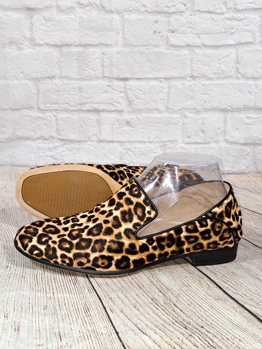 【美品】Clarks Originals ヒョウ柄 ローファー s-l1200.jpg