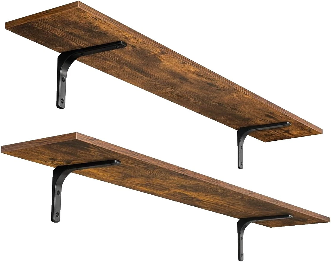 Mid-Century Modern Shelvings