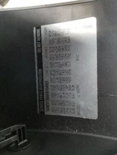 Audio Equipment Radio Opt US8 Fits 09-12 ENCLAVE 4176281