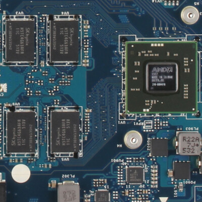 FOR Lenovo Ideapad Z51-70 Motherboard LA-C282P i7-5500U 5B20J23649