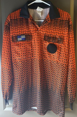 nisoa referee jersey