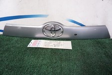 2012 2013 2014 Toyota Camry Trunk Rear Tailgate Panel Trim Moulding Oem Jd108906