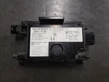 18 19 20 ODYSSEY Grille Mounted Radar Unit ID# 36800THRA01