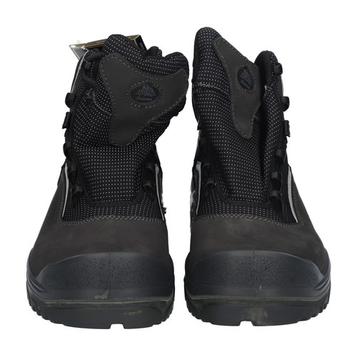 Bata Industrials PWR318W/40 Safety Shoes Black Size EU 40 UK 6.5 S3 New NFP - Picture 3 of 8
