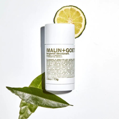 Bergamot Deodorant by Malin+Goetz (2.6oz)