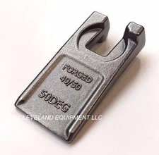 NEW PENGO AGGRESSOR 40/50 AUGER BIT TOOTH / TEETH for Bobcat McMillen 134501