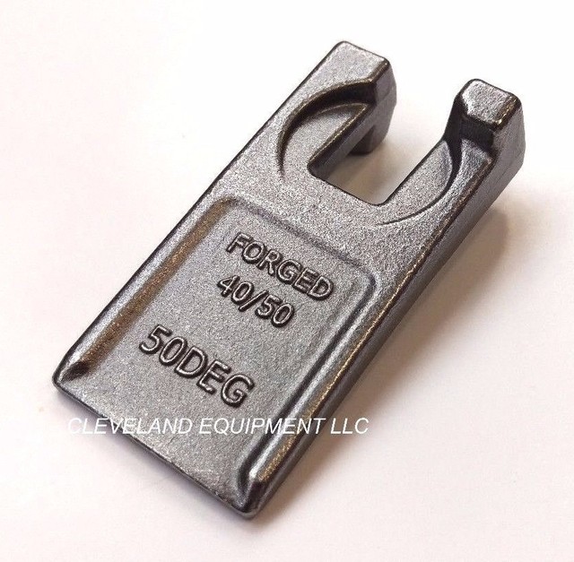 NEW REPLACEMENT PENGO 40/50 AUGER WISDOM TOOTH Post Hole Digger Bit