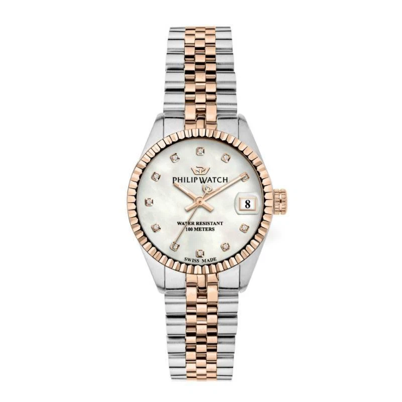 Orologio philip shop watch donna