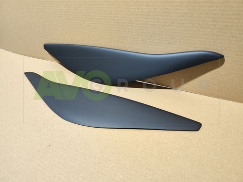 Faro párpados Opel / Opel Insignia A 2008-2013 ABS mate - Imagen 10 de 11