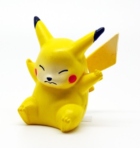 Pokémon Vintage Tomy Figures Gen 1 C.G.T.S.J Choose Figure Dropdown Menu Rare 1 - Picture 326 of 337