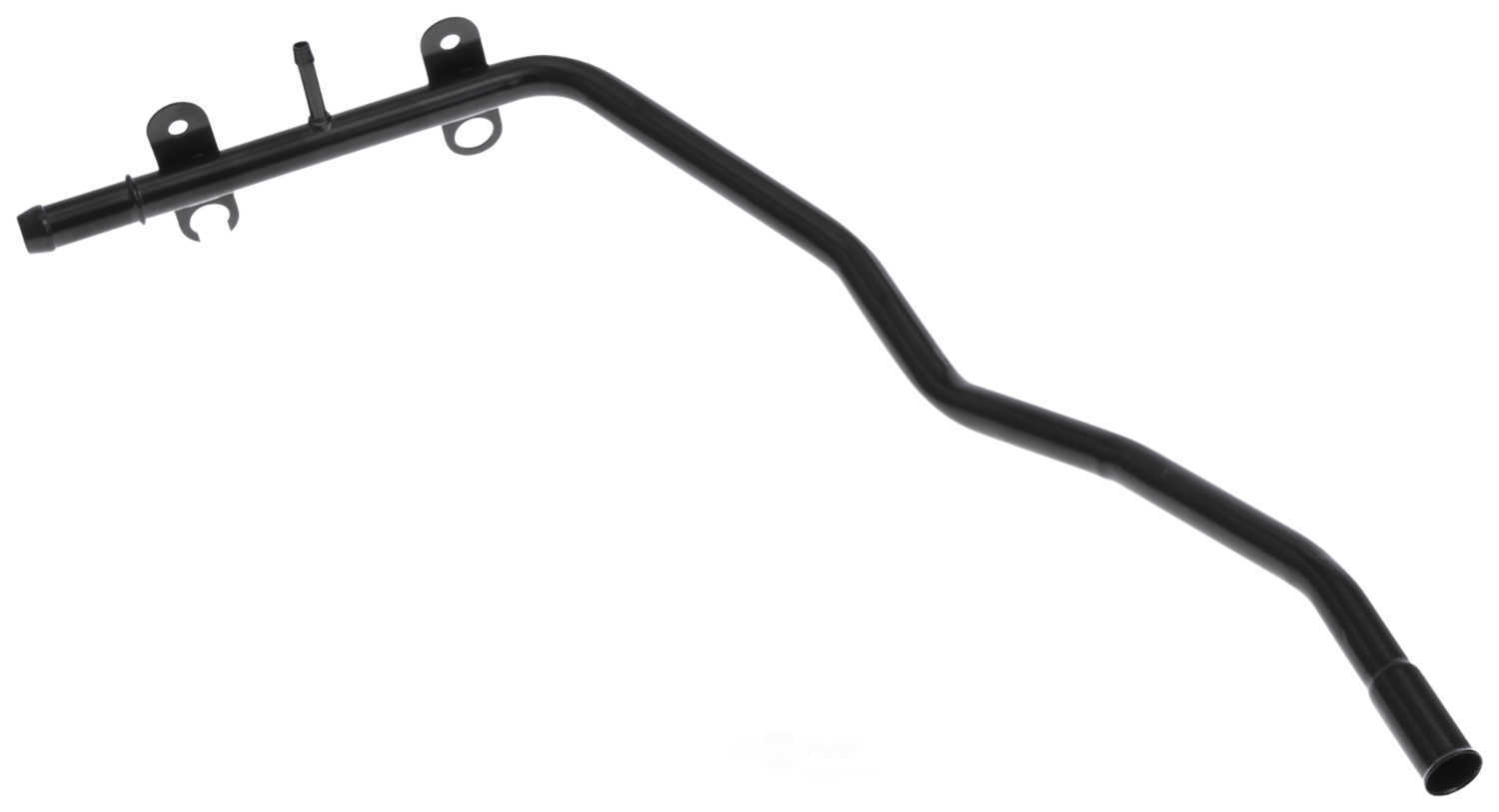 HVAC Heater Hose Assembly Gates HHA130 eBay