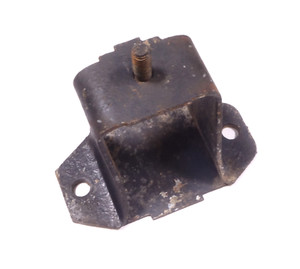 BMW 3er E30 bis 9/87 Stoßstangenhalter Stoßstange Halter vorne 1888122