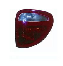 FARO FANALE FANALINO POSTERIORE DX PER CHRYSLER VOYAGER 2001 2004 STOP GRUPPO