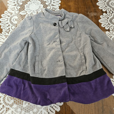 Janie and Jack blazer/jacket for girls