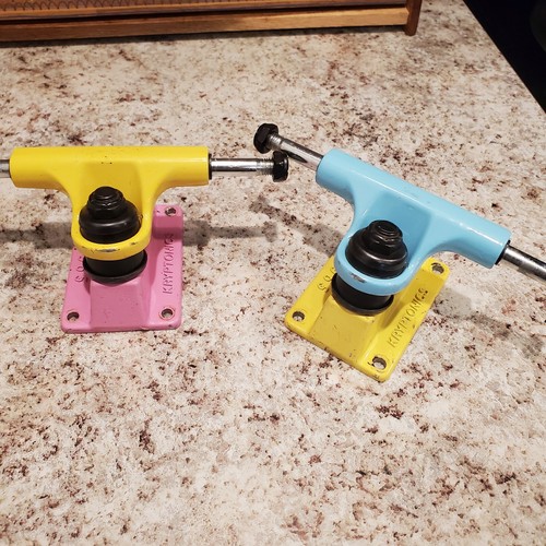 kryptonics trucks