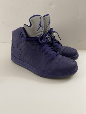 jordan prime 5 purple