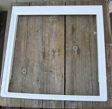 Frigidaire Kenmore OEM Crisper Frame 240350903 240350900