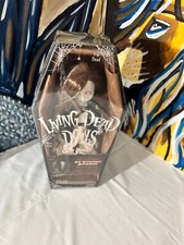 Living Dead Dolls Series 17 Vanishing Hitchhiker Mezco CoZmic Crew CollectionZ