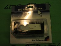 Startech.com Pentium Ii Cpu Fan - Fanp233 Startech.com Pentium Ii Cpu Fan - Fanp233