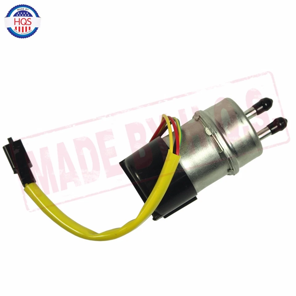 Bomba de combustible 4 cables reemplazo para SUZUKI RF600RT RF900R 1993-97 15100-21E01 NUEVO Foto 4 de 4
