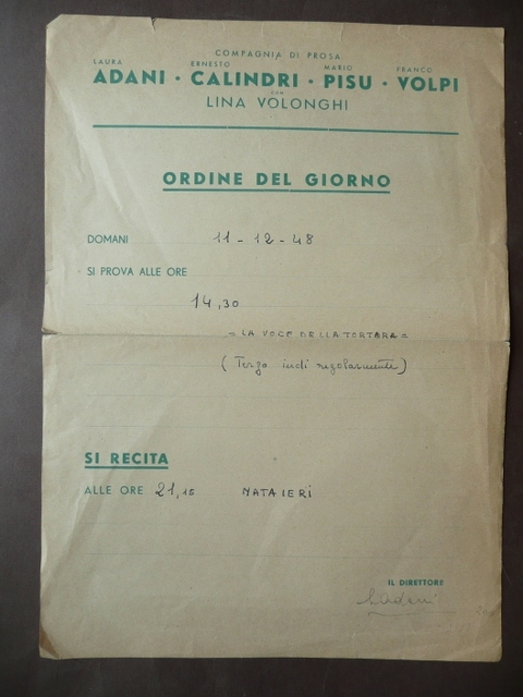 Foto 1 di 1