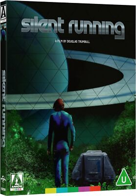 Silent Running Blu-ray