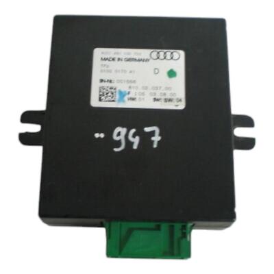 Audi A6 4B Sprachmodul Steuergerät 4B0035753