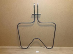 AEG Backofen B4101-5-M PNC 944 181 188 Heizelement Heizung UNTEN