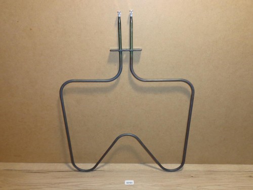 AEG Backofen B4101-5-M PNC 944 181 188 Heizelement Heizung UNTEN