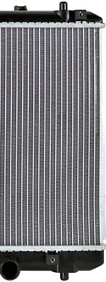 One Stop Solutions Radiator for 07-09 SX4 2980