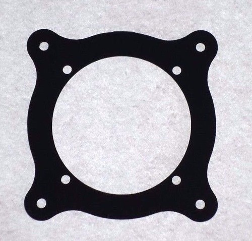 60mm to 80mm Flat Fan Adapter Converter 