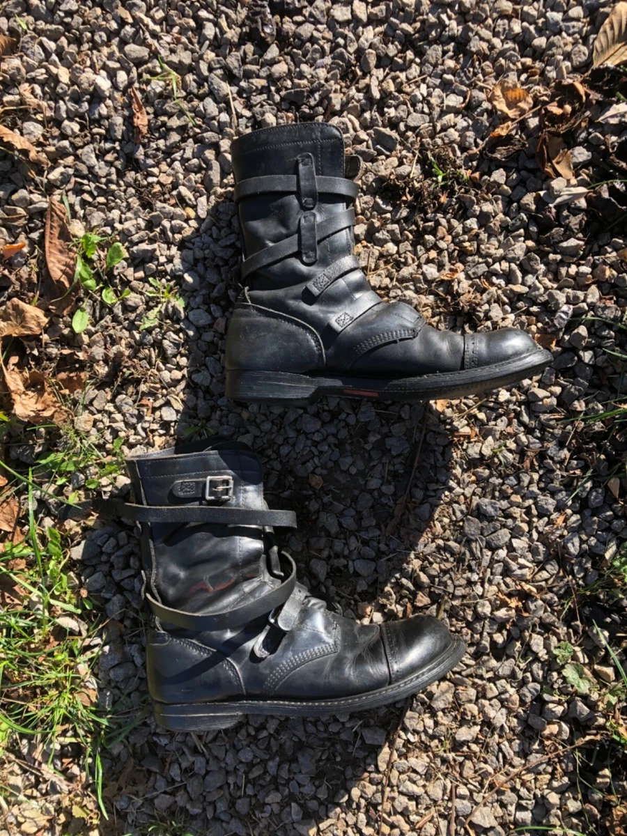 Vintage clearance boots online