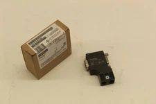 Siemens 6ES7972-OBB52-0XA0 Busconnector New In Box