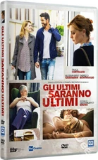 The Last Will Be the Last NEW PAL DVD Massimiliano Bruno Paola Cortellesi