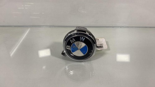 Bouton Pression Pour Sangle De Coffre BMW - Réf. 51497455851, Compatible X1, Série 1, Série 2, X2