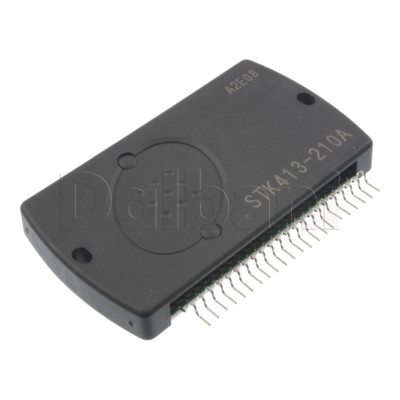 STK413-210A Original Sanyo Integrated Circuit